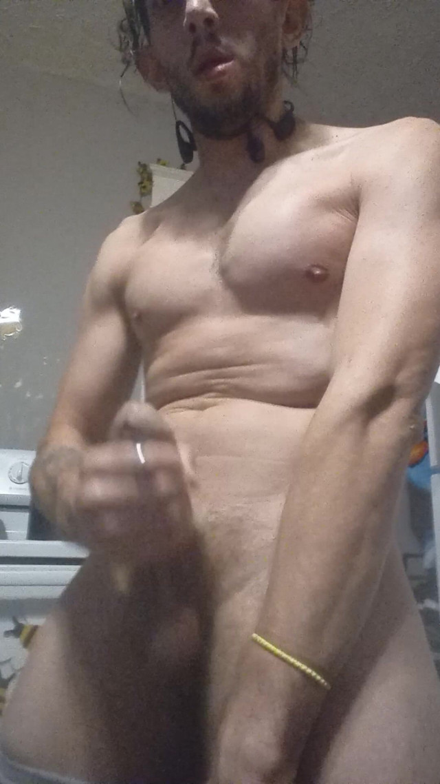 Beefy (Magnum XL Cody) Beefy (Magnum XL Cody)