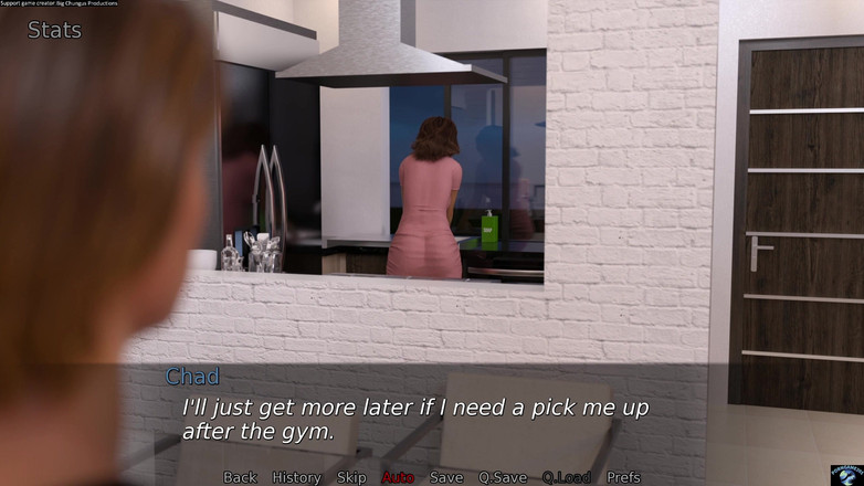 Porngame201: उसके दिलों की इच्छा अद्यतन 9 जारी रहने के लिए