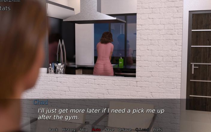 Porngame201: Her Hearts Desire Update 9 to Be Continue