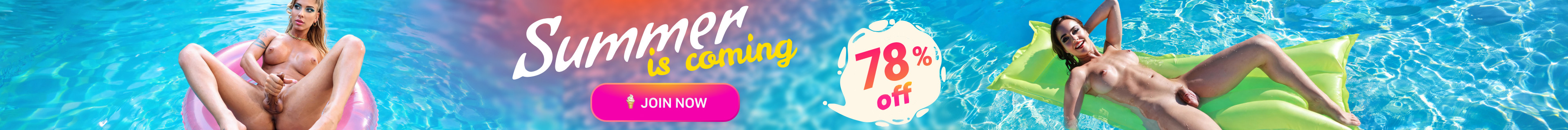 promo banner