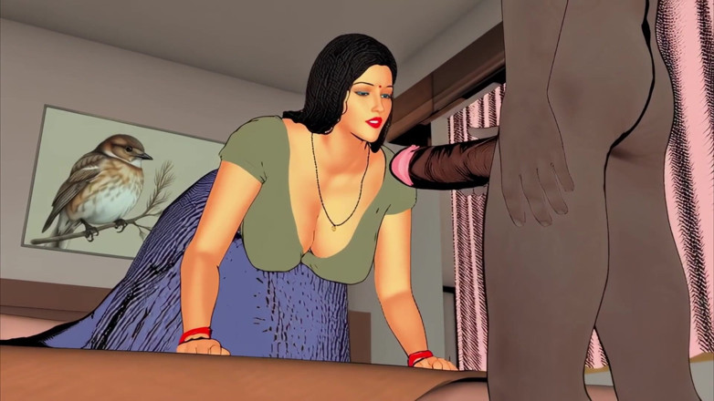 Animxyzn: Neha Pengen Kontol Tukang Pijat