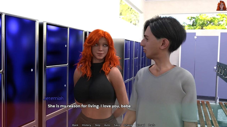 Neon2520: Kader bizi ayırmayacak v0.6b aldatma güncellemesi #01