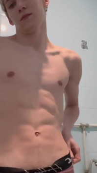 Young Twink
