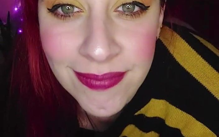 Tu Gauchita Argentina: Twoja dziewczyna Gauchita sugeruje nowe praktyki seksualne! Miejmy romantyczne JOI!