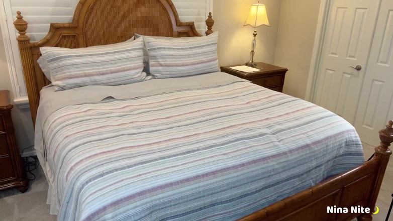 Nina Nite: Nina Nite se bucură de prietenul soțului!