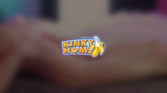Blonde Twink Masturbation in All Views! thumbnail