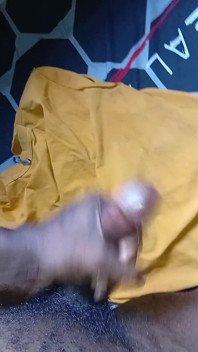 사정