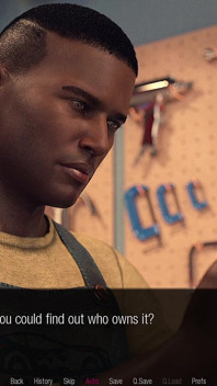 Berita keras Jessica O'neil - permainan melalui #18 - permainan lucah, hentai 3d, permainan dewasa, 60 fps