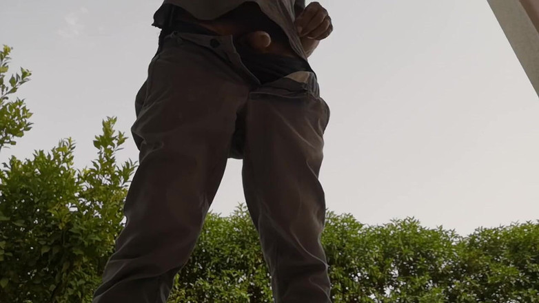 Rafael Torreano: Snel buitenshuis aftrekken tijdens het roken