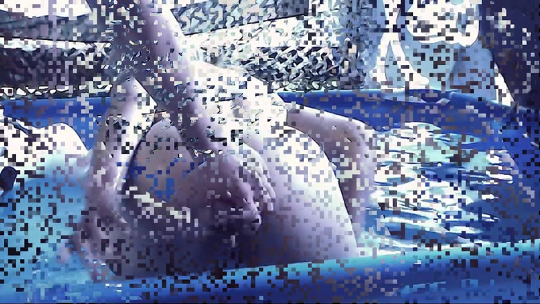 Sturmi666: Pool party 2021