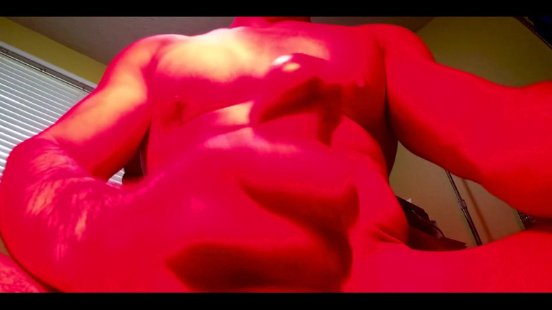 Reese Rideout: My Hard ki maalish