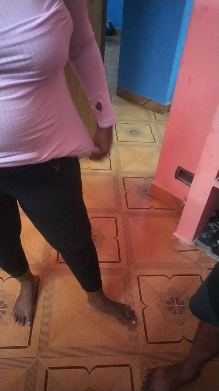 Tamil lesbian: Tamilska brudna rozmowa gorąca sukienka zmienia