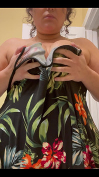 Boobies to Get You Thru the Week
