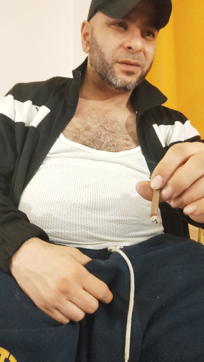 SmokedAlloy2: Dirtyjunk Bro, Streaming, Wixen, Geile Keule, Wet and Smelly Sox