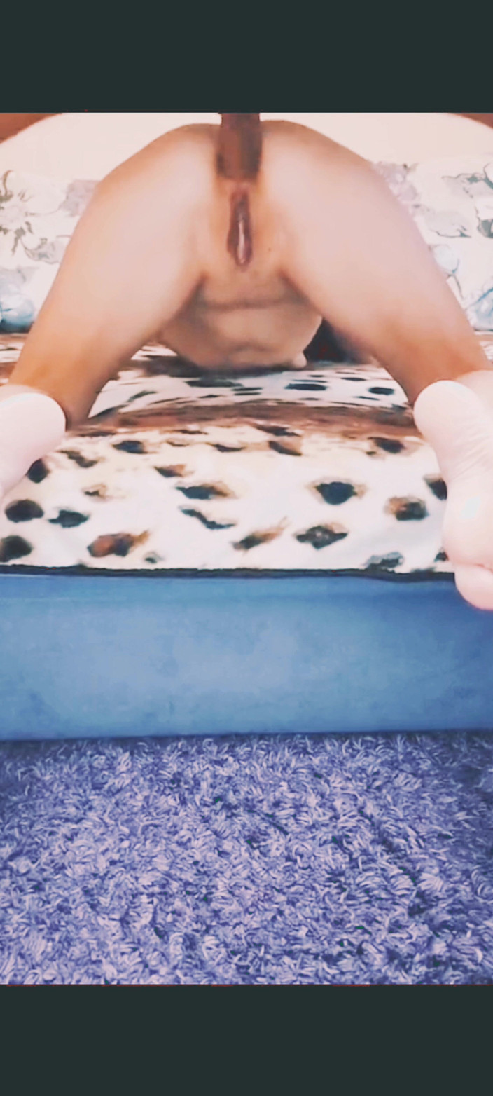 Hotlia: Anál s manželkou kamaráda