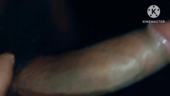 vijay Yadav: Indiana desi boy land masturbação