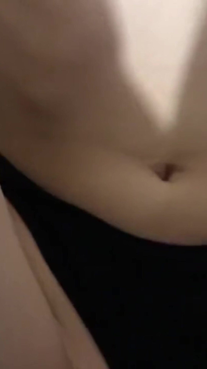 MaybeNatty: Real Teen Sex - 18-year-old Classmates Having Sex in the Dorm