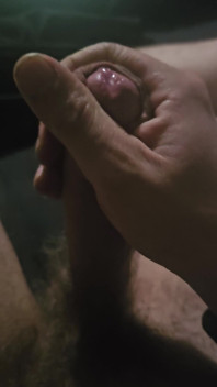 Hard Cock Play