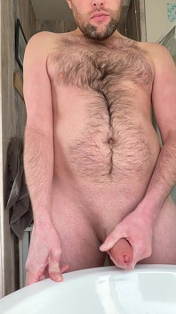 Morningwood Beni Banyoya Kadar Takip Etti