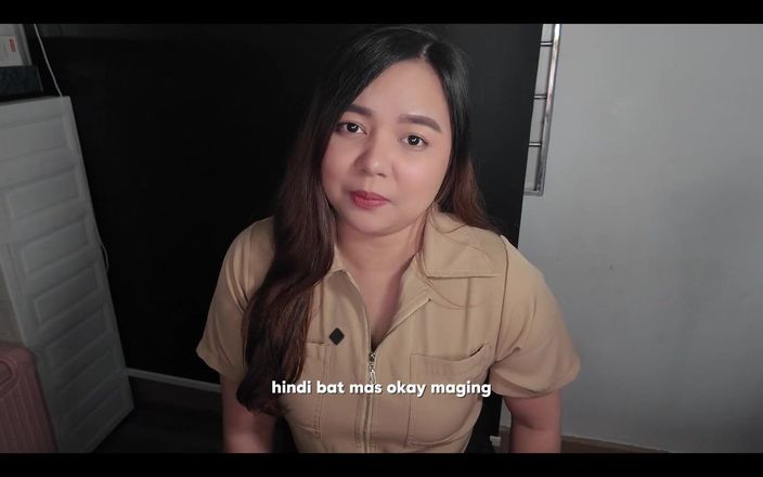 AsianSharinami: Het geheim van de kassiers: een nieuwe beste vriendin gevonden...