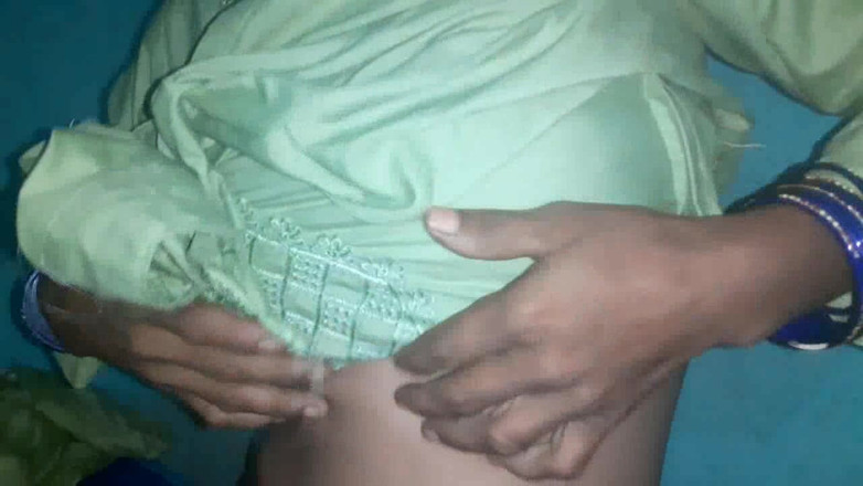 Bhabhi: Mąż żona Hind Icouple Love Sexy XXX Hindi