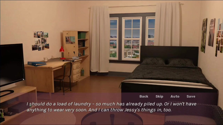 Johannes Gaming: Cerita cacat #6 suka banget ngentot sama jessy