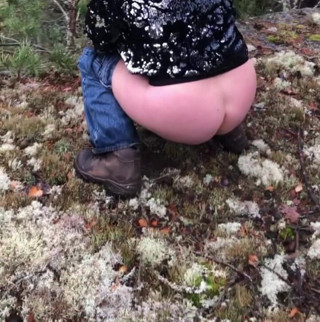 Hotwifekbh: Amateur Homemade Mature Big Tits Wife Pissing 4