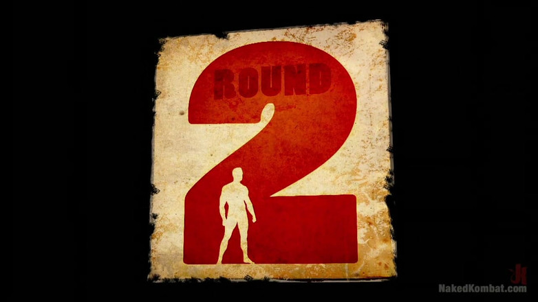 Naked Kombat: Cam "the Cannon" Christou Vs Chris "mr. Badass" Bines