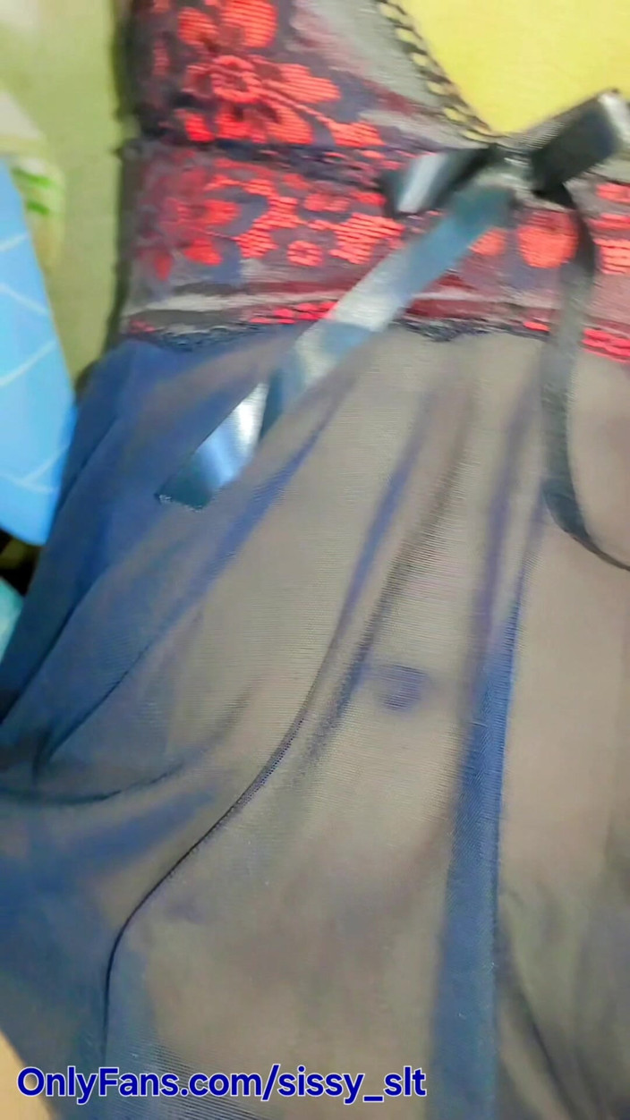 Sissy Slut Simran: Smallest Penis Sissy in the World