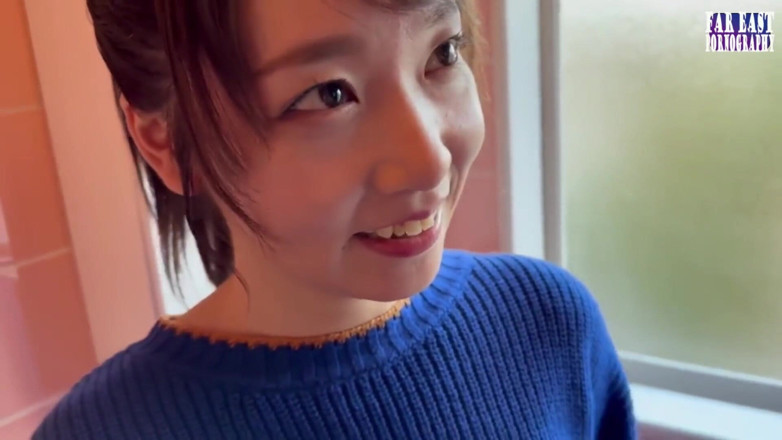 Far East pornography: 남친의 자지를 빨아주는 핫한 변태 밀프