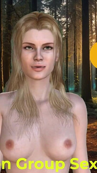 Halloween Group Sex Party Part - 4: English Audio Sex Story