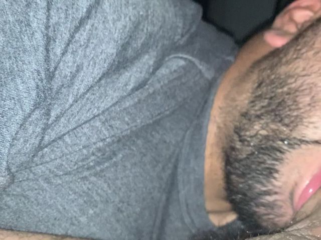 My Straight Friend Asks Me for Sloppy Wet Head (Slob on the knob god)