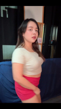 Would You Rather Have Me Dance This for You When I'm Naked?