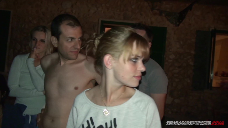 Czech Pornzone: Czeskie dziewczyny jebanie chłodny tydzień vol.5