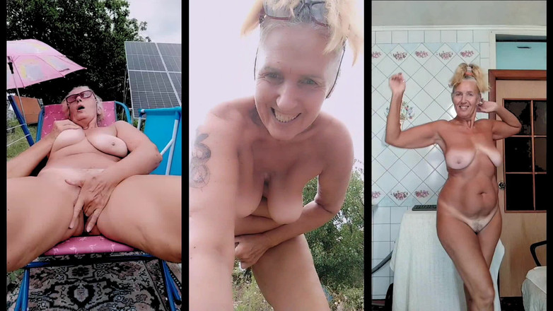 Lukerya: Hot Fun Housewife Divertissement