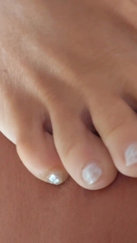 Selena's Close up Pussy Sex
