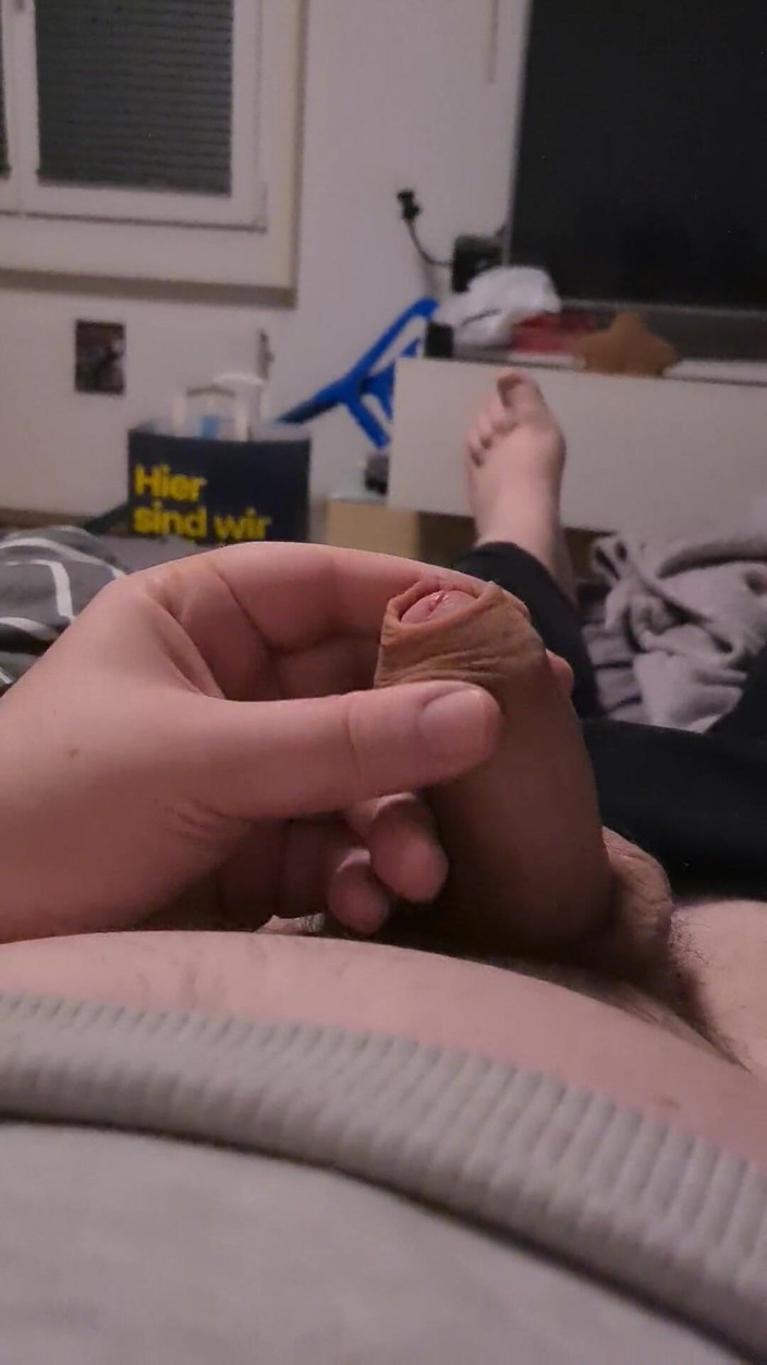 CoolGuest7: 1. Video Von Mir