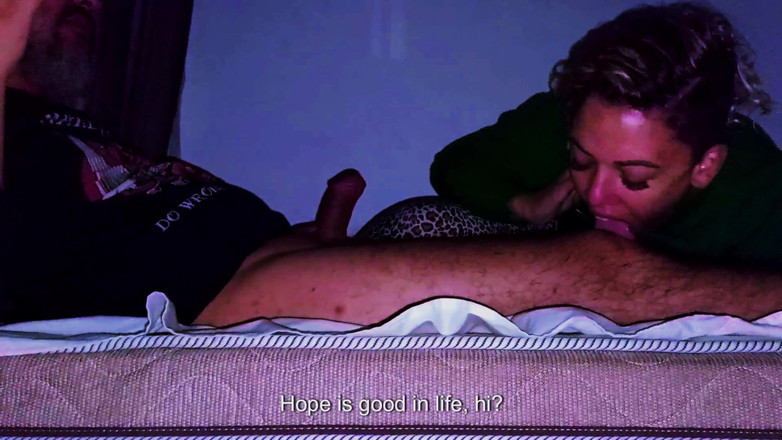 Victor SweetCoupleStories: Những người yêu thích làm tình với ham muốn và...