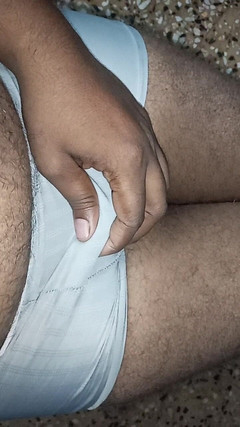 Sweet Indian cock: Бхабхи Ji со мной, волосатая, сними мой пенис сбоку