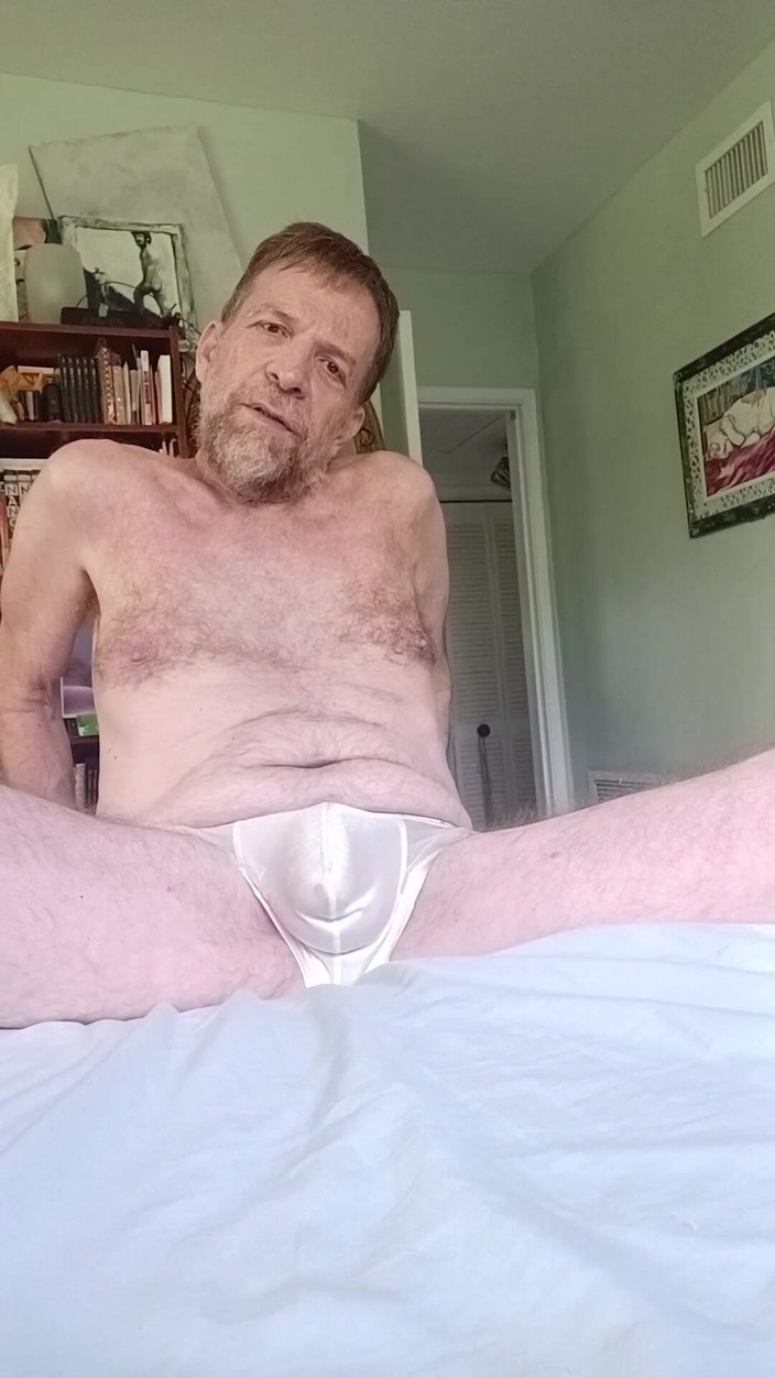Hairyartist: Zamówiłeś owłosioną dziurę i skarpetki stóp