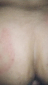 Stepson Fucked His Stepmom Mouth and Put His Dick in Her Big Ass and Pussy and Cum in Her Mouth
