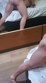I Used Her Ass with My Hands Tied Behind Her Back