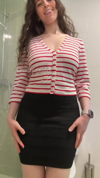 Big Ass and Tits