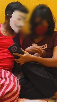 Iyer Maami în Pundai Story Come Sex fierbinte tamil