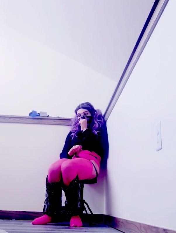 Natalie Slax: Hoe Life for Me