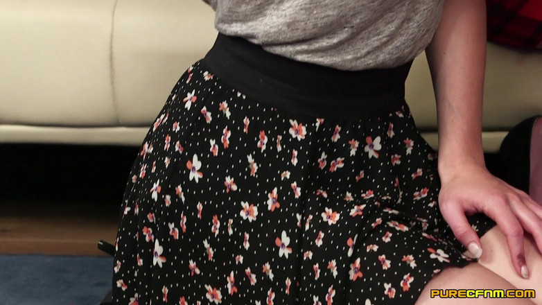 Pure CFNM: Ejaan palsu