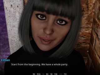 Dirty GamesXxX: Wvm: Aku Tidak Pernah - S03 the episode 25, 26