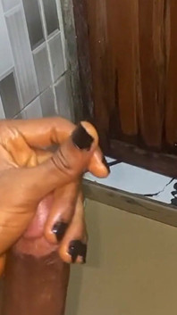 मेरी कम्बरलैंड के साथ खेलना