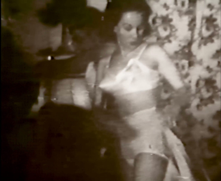 Vintage Erotic Archive: Zwarte Markt Aardappel - gerestaureerd en geremasterd