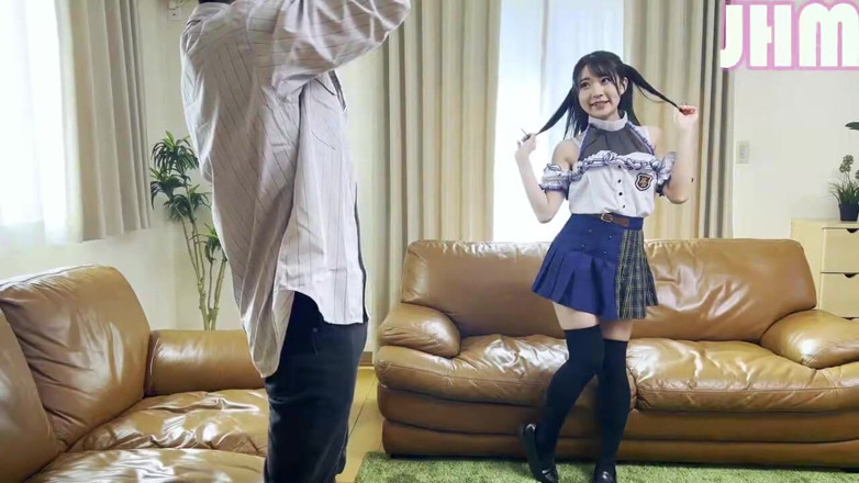 J Hentai Matings: Underground Idol’s Secret Intimate Encounters - a